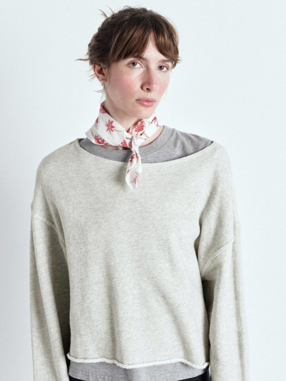 American Vintage Kodytown sweatshirt